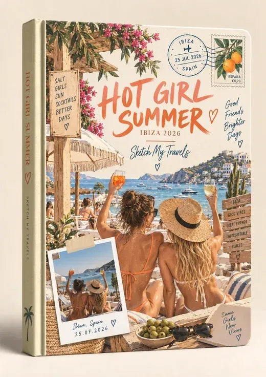 Front cover of Hot Girl Summer