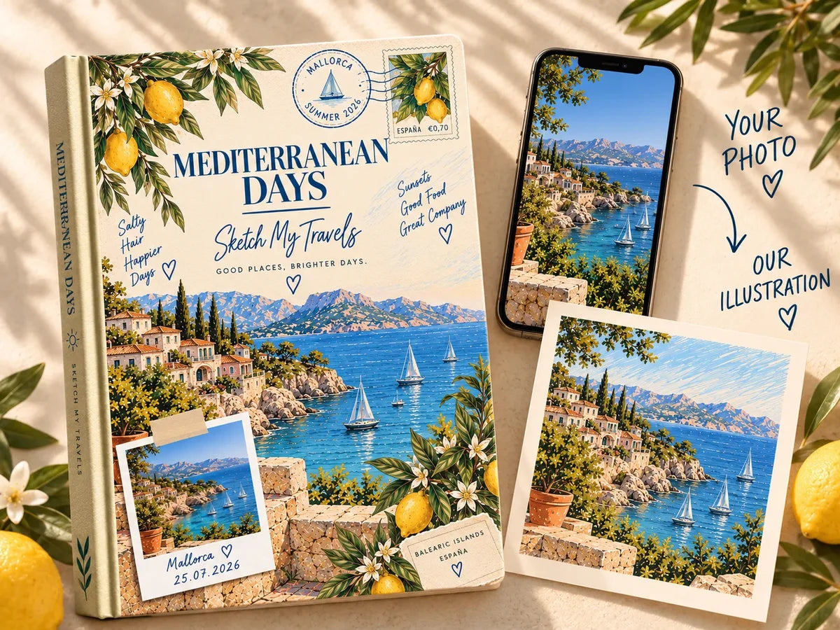Mediterranean Days