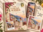 Our Italian Summer