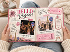 Inside pages of Vegas Bachelorette