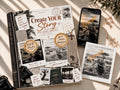Your Trip, Your Book