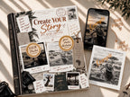 Your Trip, Your Book