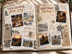 Your Trip, Your Book