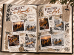 Your Trip, Your Book