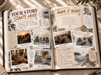 Your Trip, Your Book